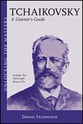 Tchaikovsky book cover